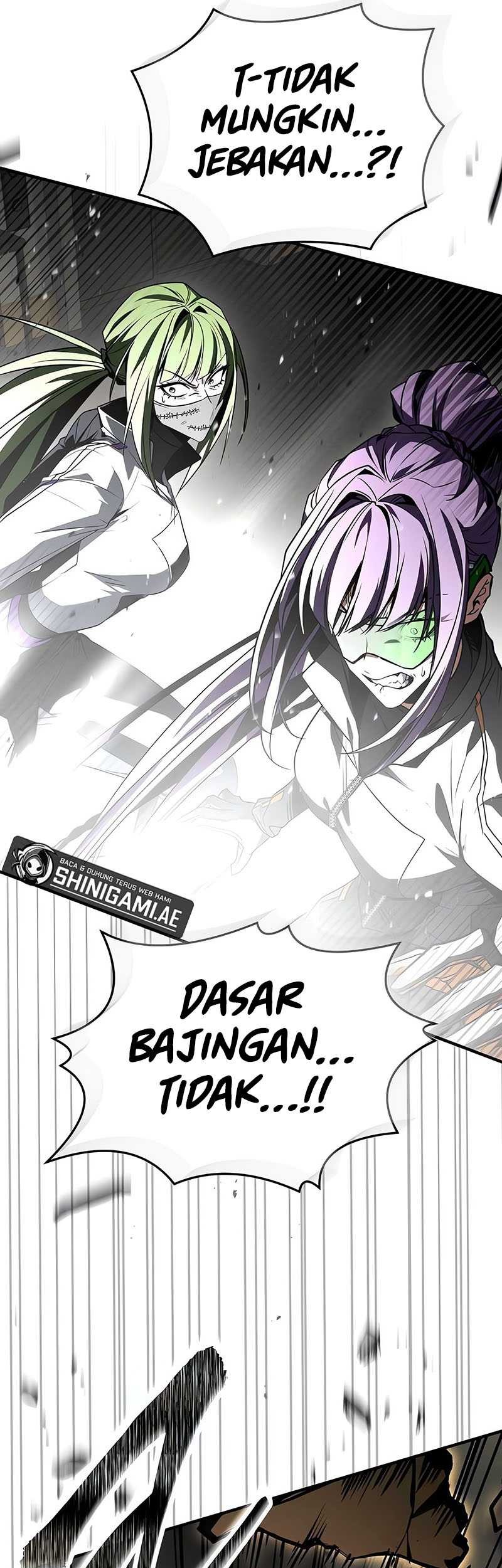 Trait Hoarder chapter 21 halaman 82