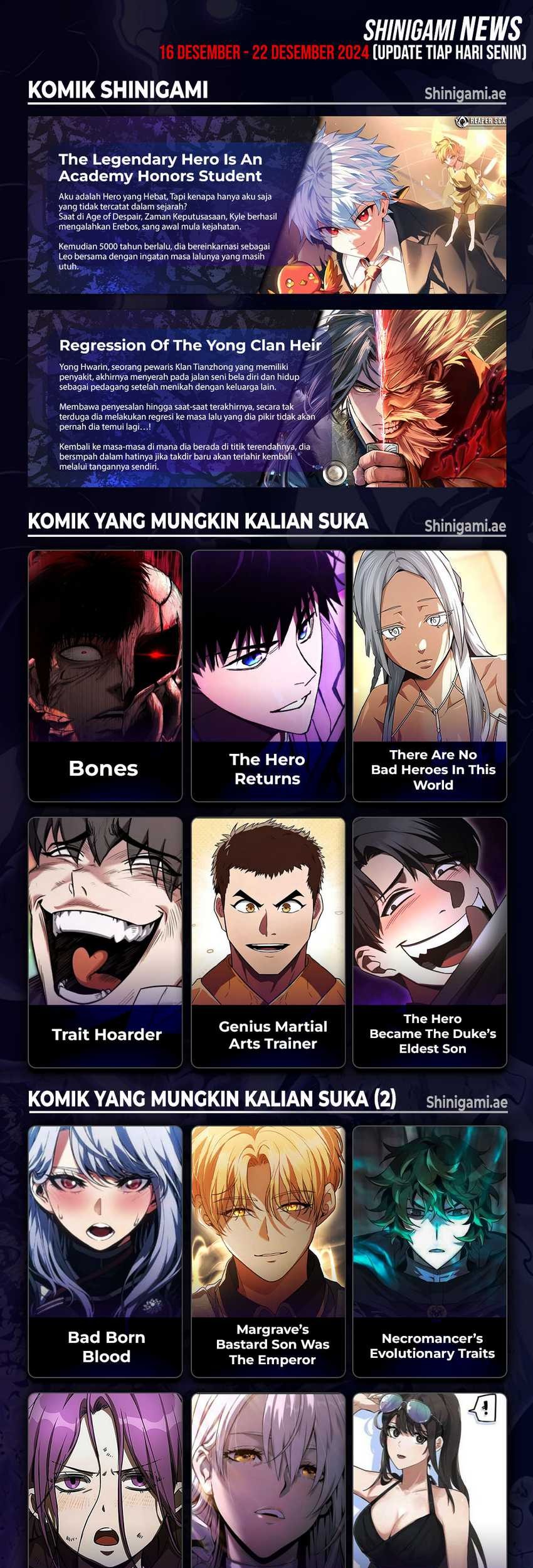 Trait Hoarder chapter 21 halaman 85