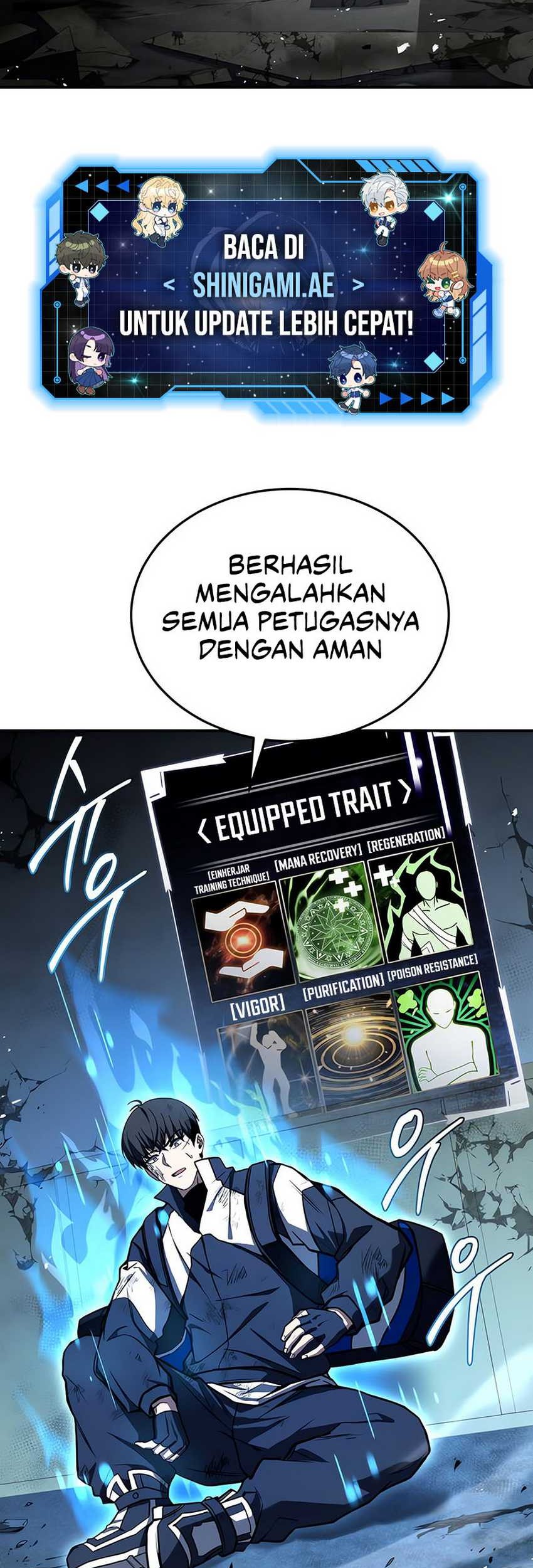 Trait Hoarder Bab 22 halaman 4
