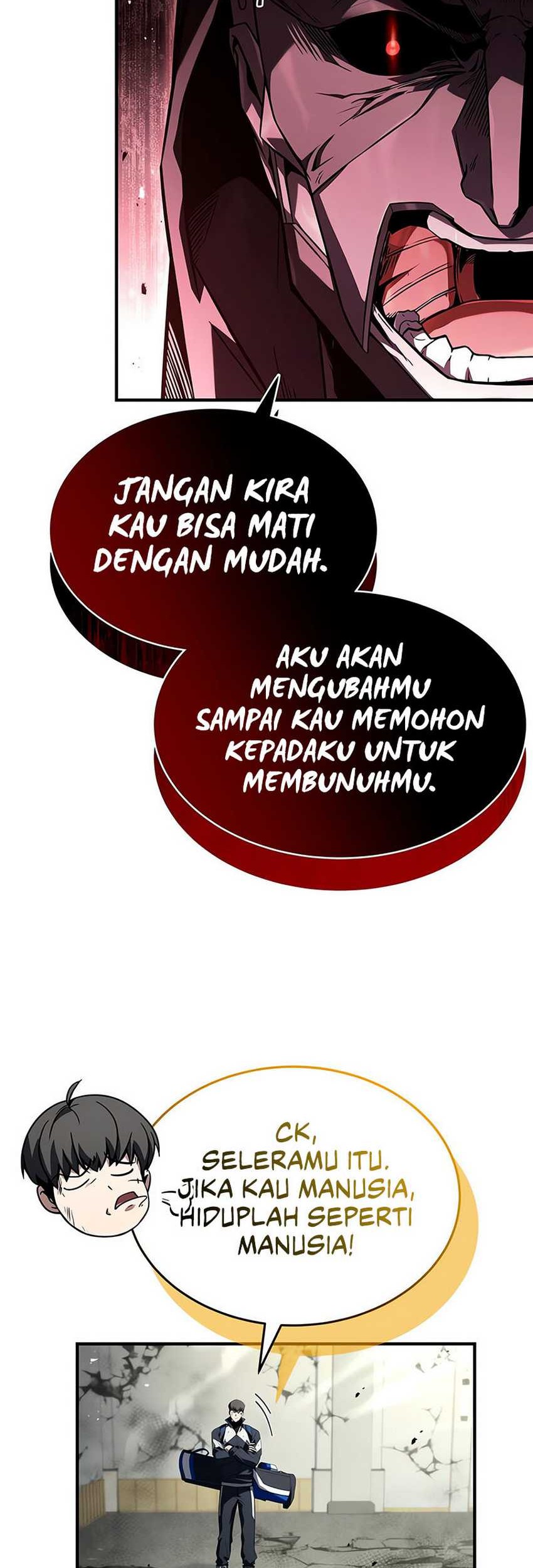 Trait Hoarder Bab 22 halaman 13