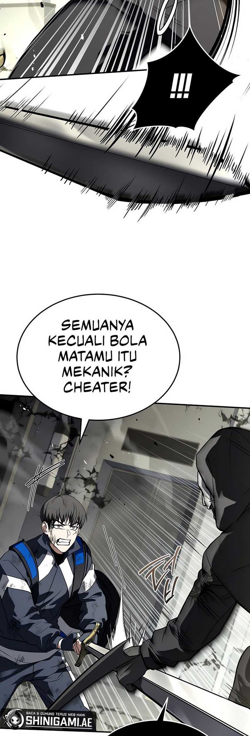 Trait Hoarder Bab 22 halaman 31