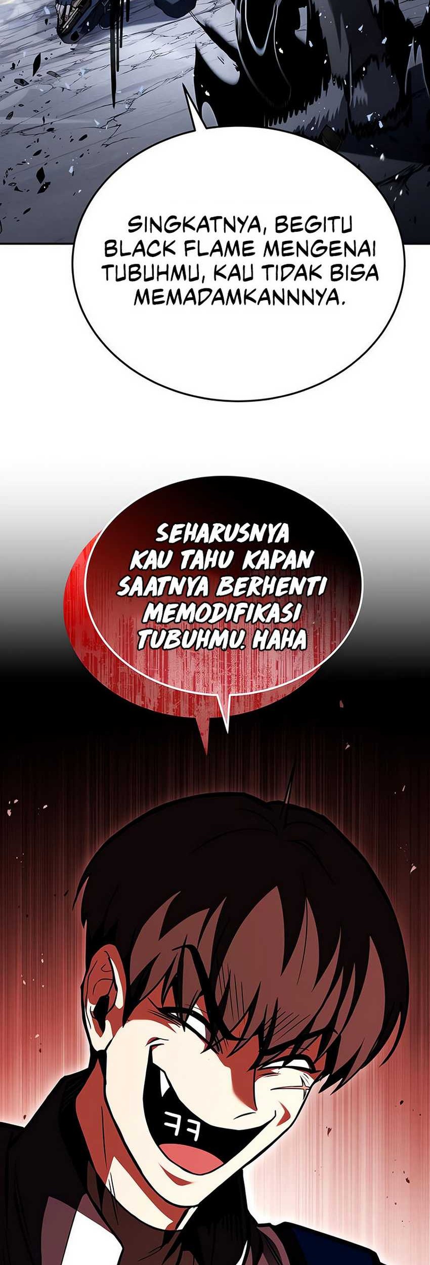 Trait Hoarder Bab 22 halaman 50