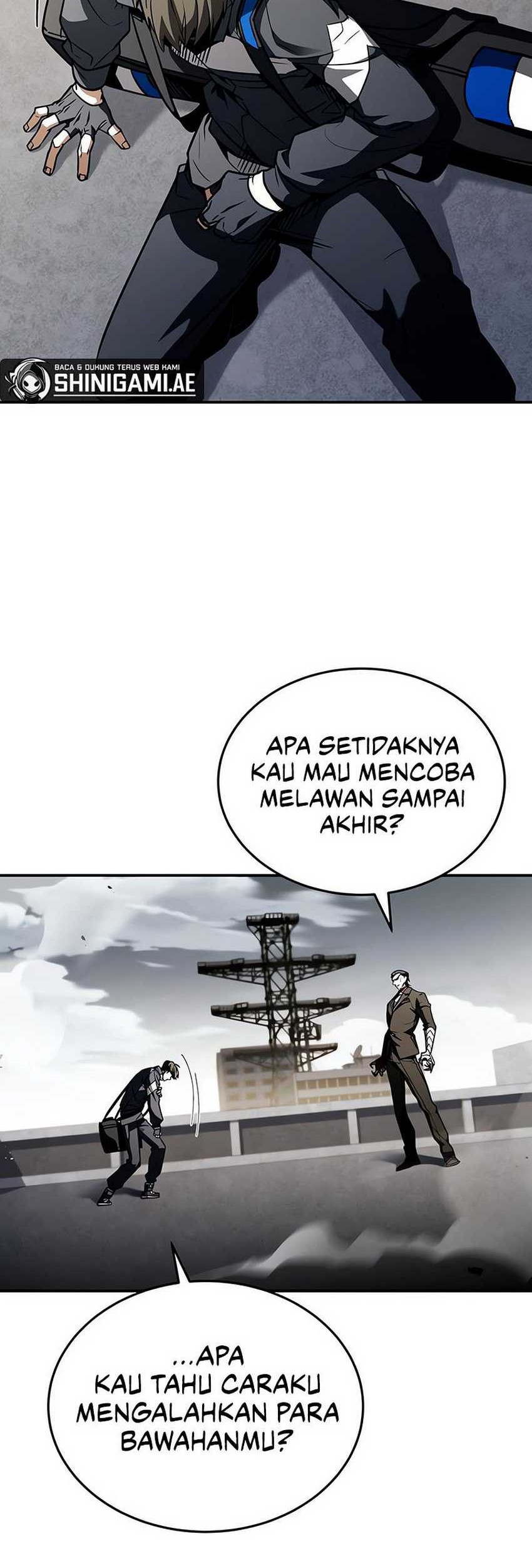 Trait Hoarder Bab 22 halaman 86