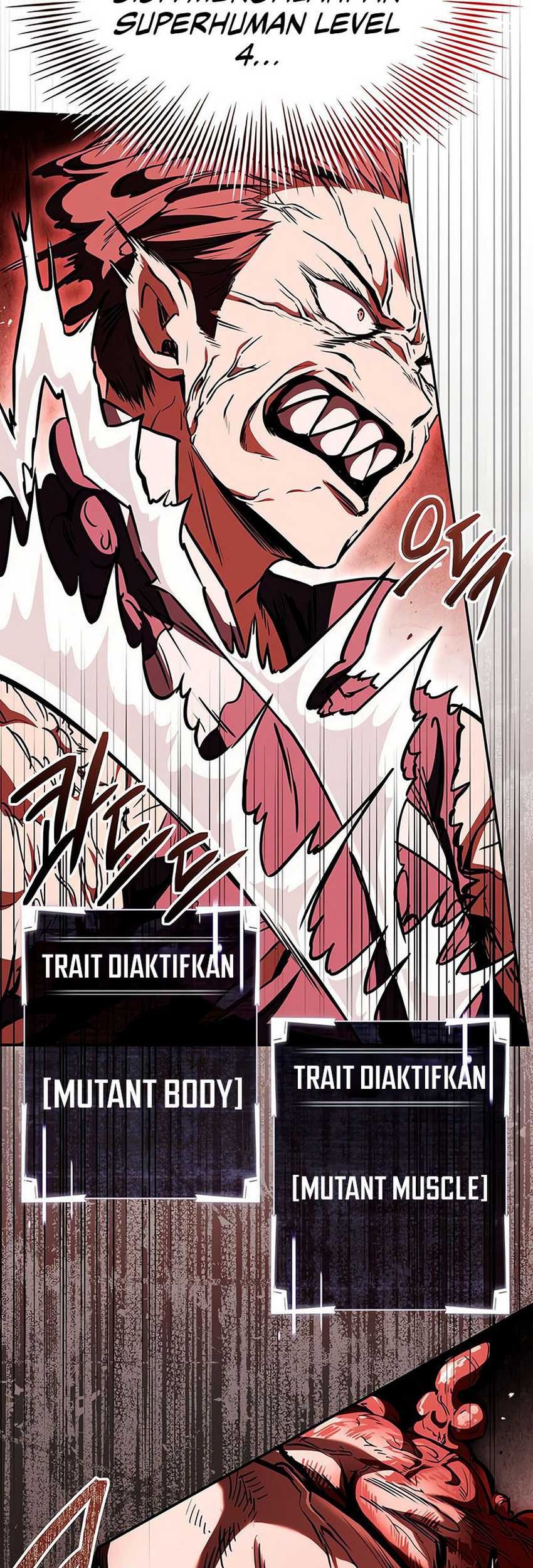 Trait Hoarder Bab 22 halaman 92