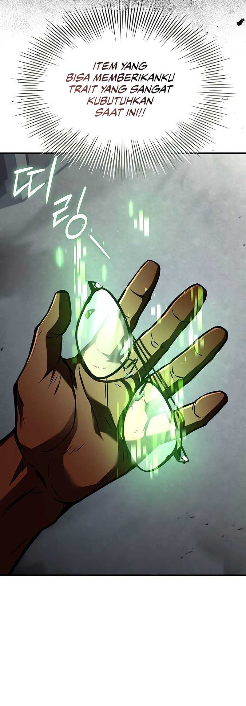 Trait Hoarder chapter 23 halaman 12