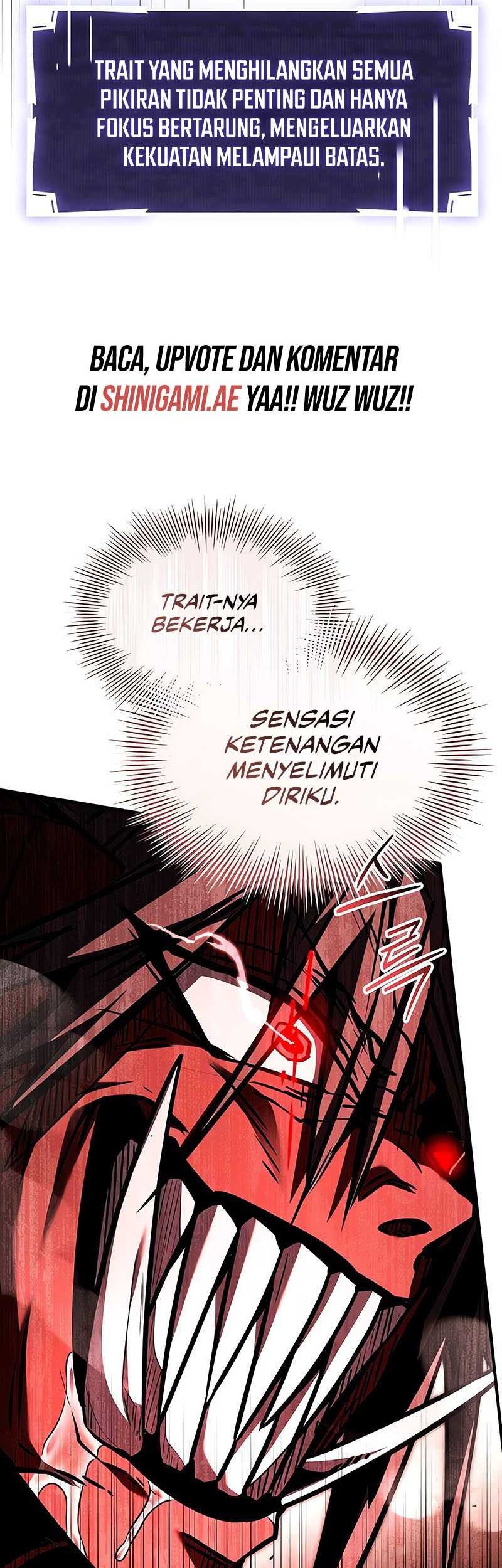 Trait Hoarder chapter 23 halaman 14