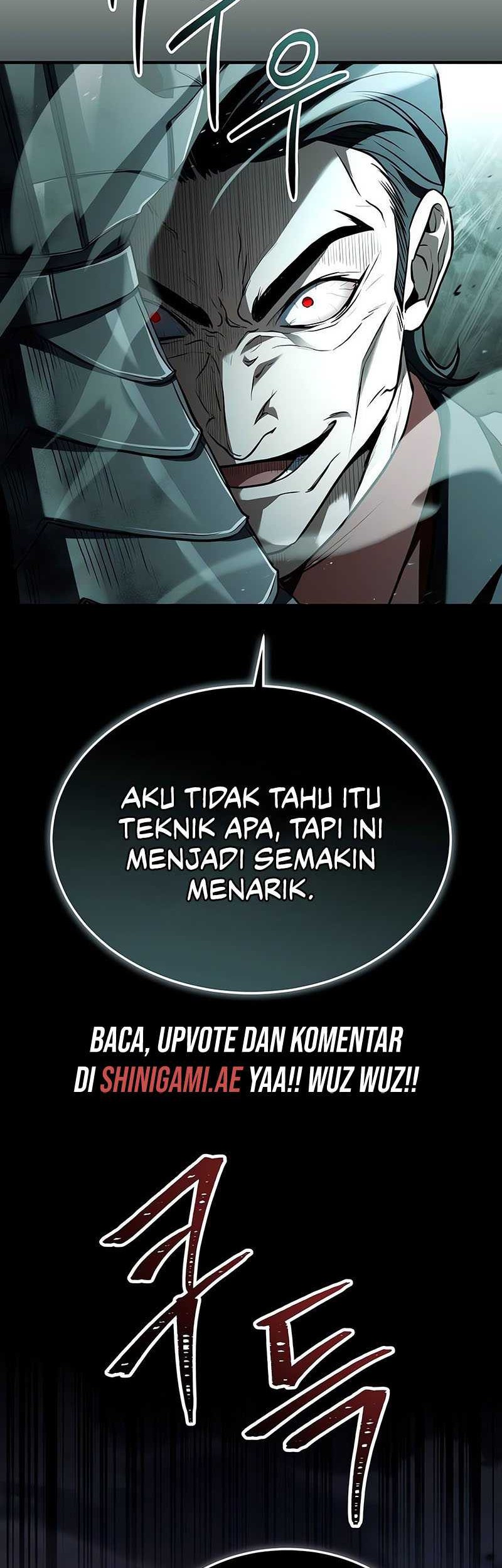 Trait Hoarder chapter 23 halaman 18