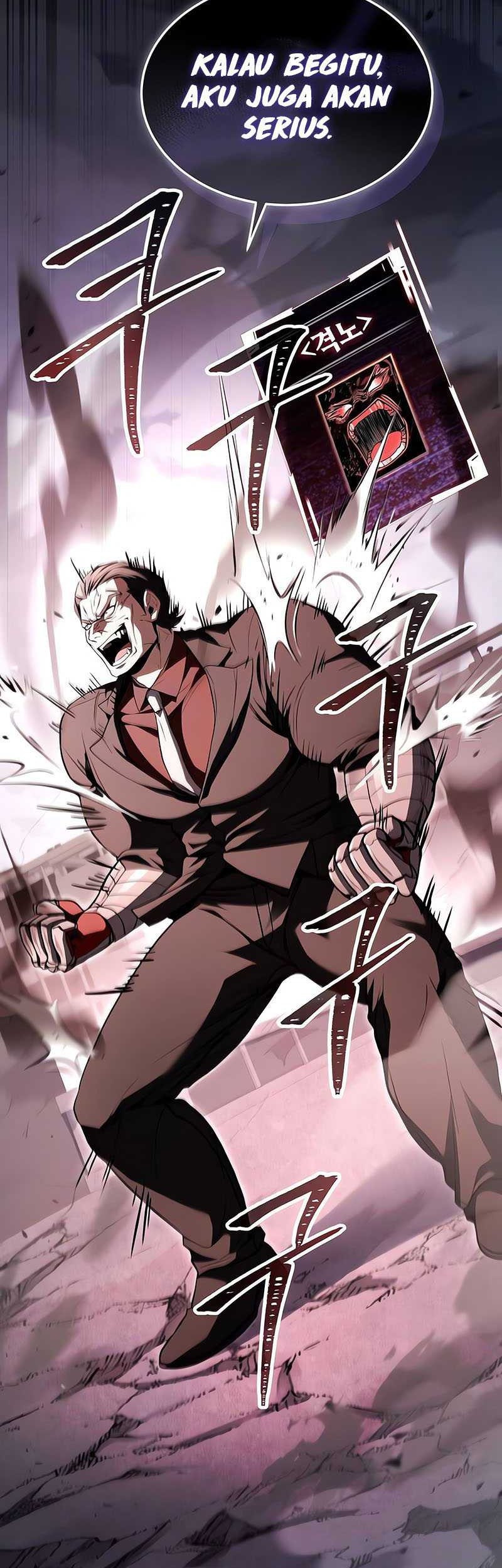 Trait Hoarder chapter 23 halaman 19
