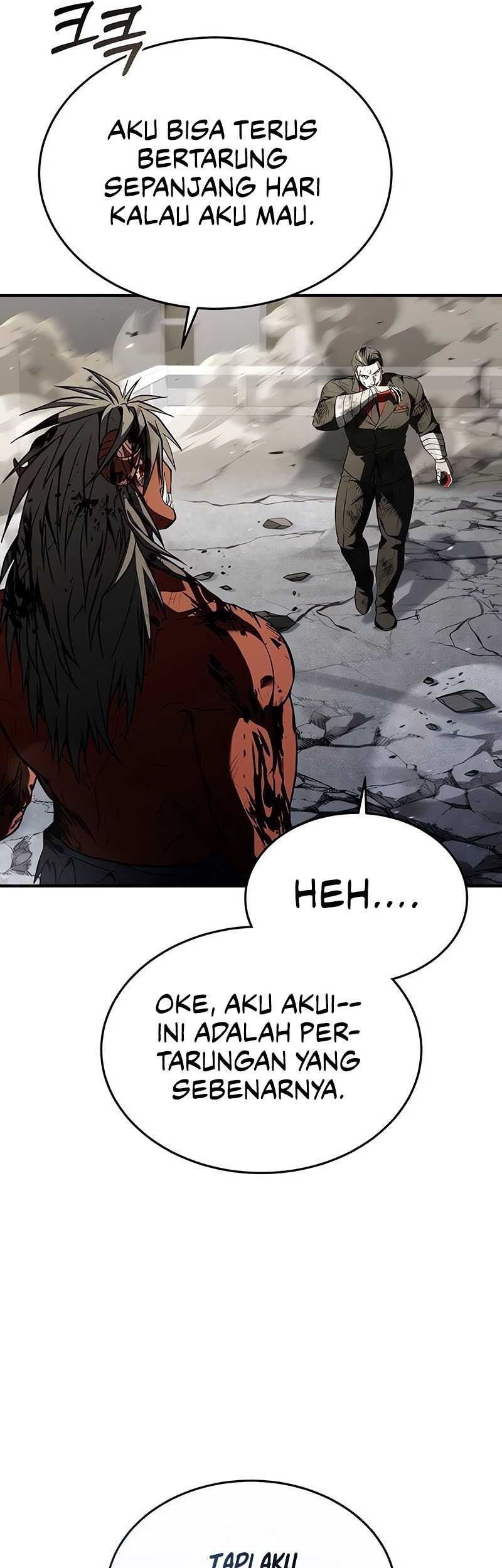 Trait Hoarder chapter 23 halaman 29