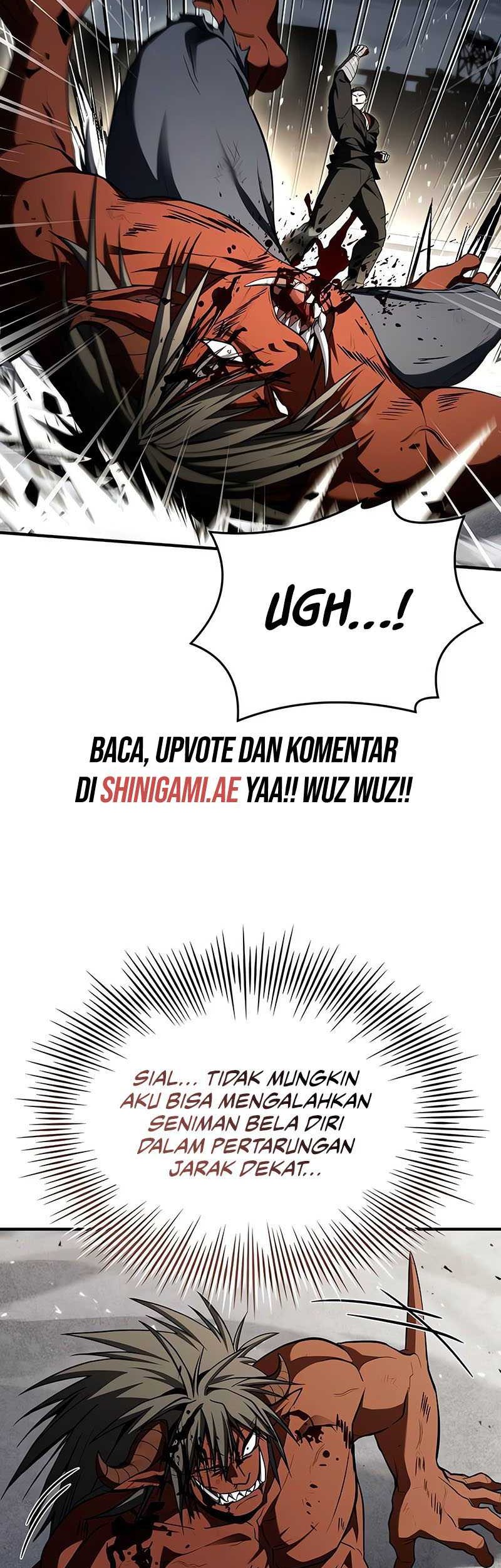Trait Hoarder chapter 23 halaman 39