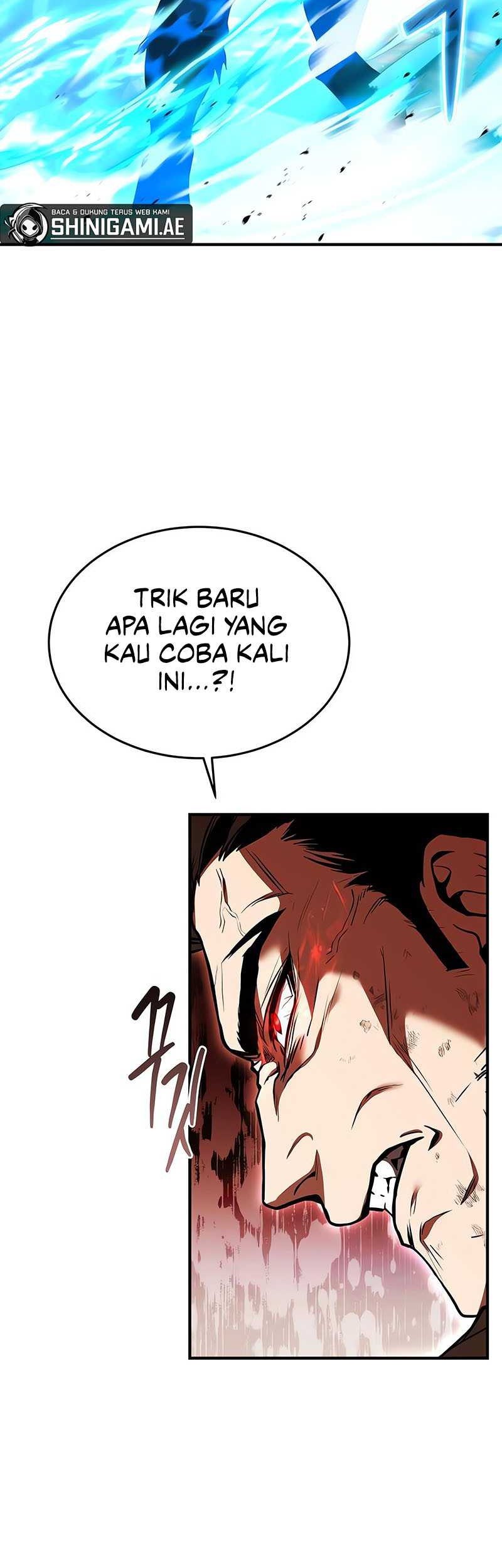 Trait Hoarder chapter 23 halaman 43