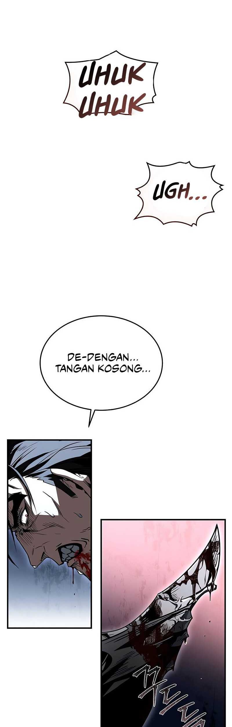 Trait Hoarder chapter 23 halaman 54