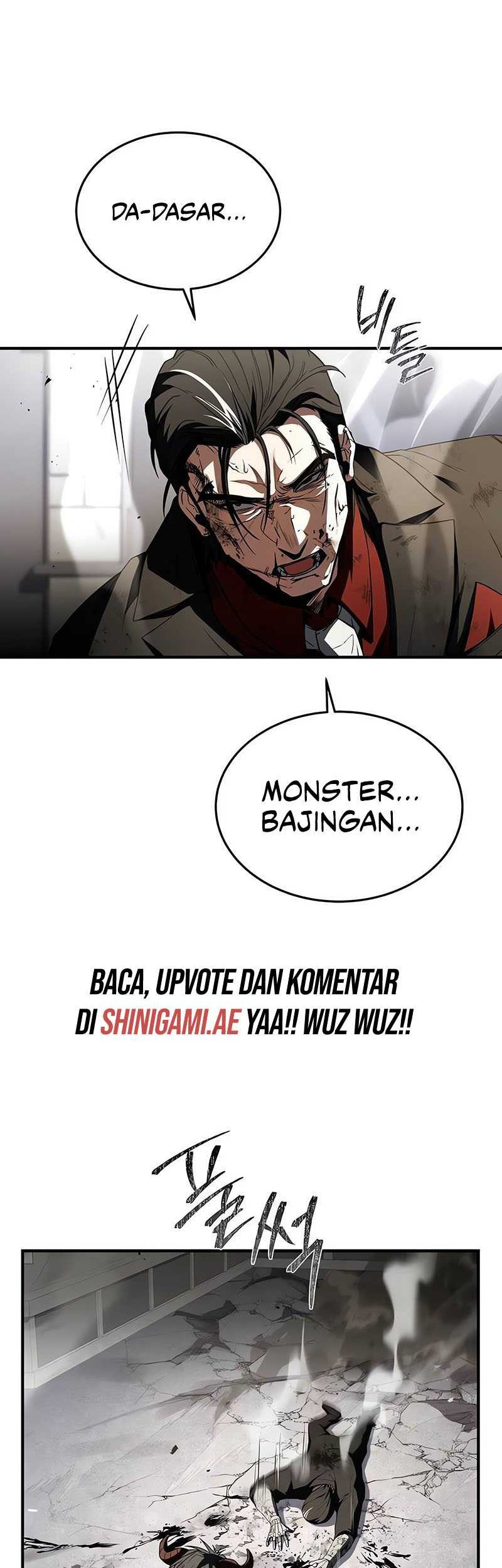 Trait Hoarder chapter 23 halaman 57