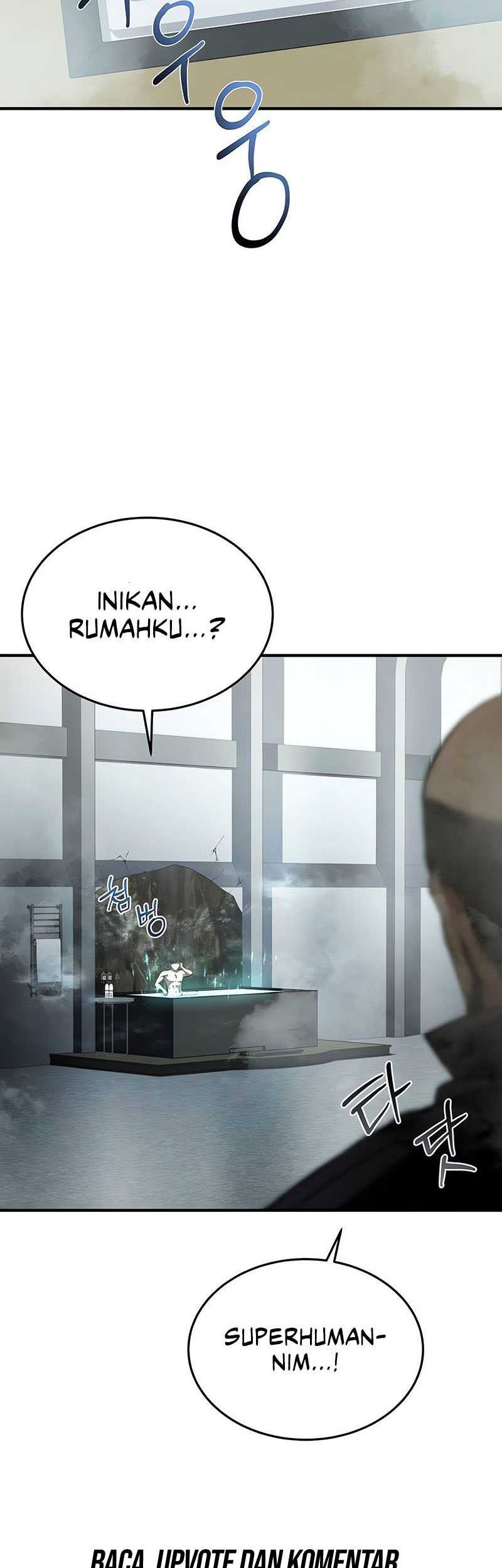 Trait Hoarder chapter 23 halaman 73