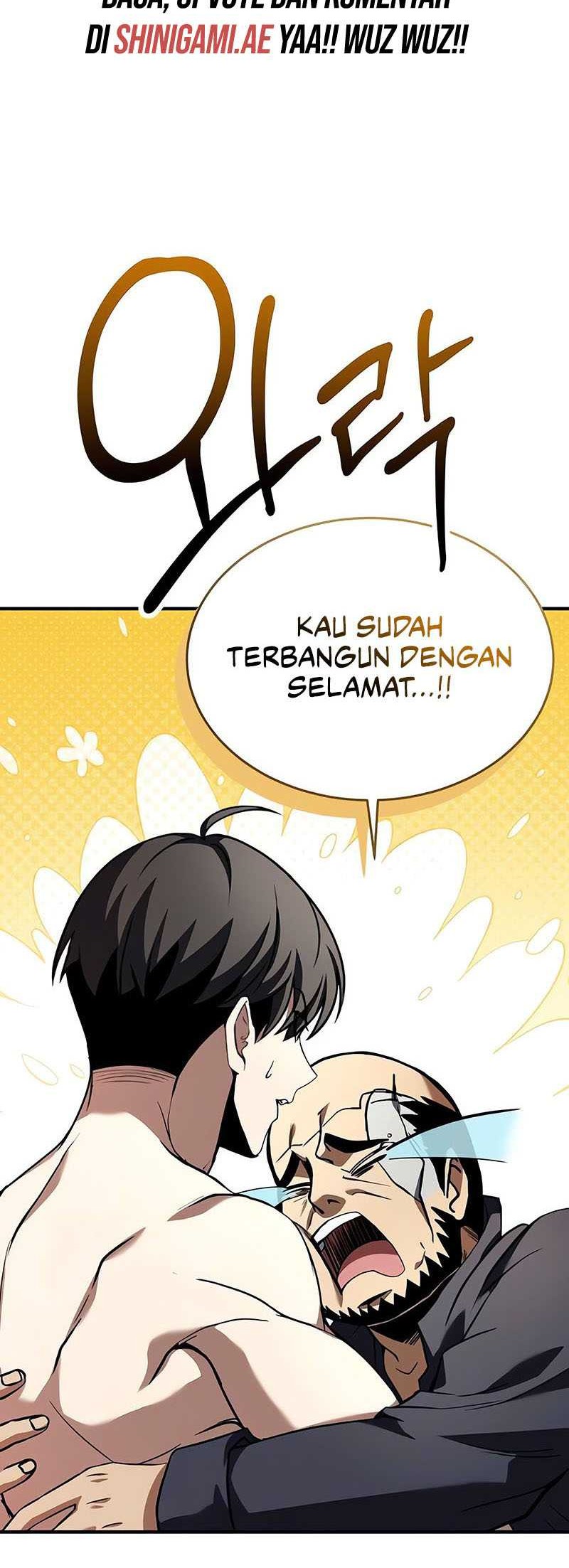 Trait Hoarder chapter 23 halaman 74