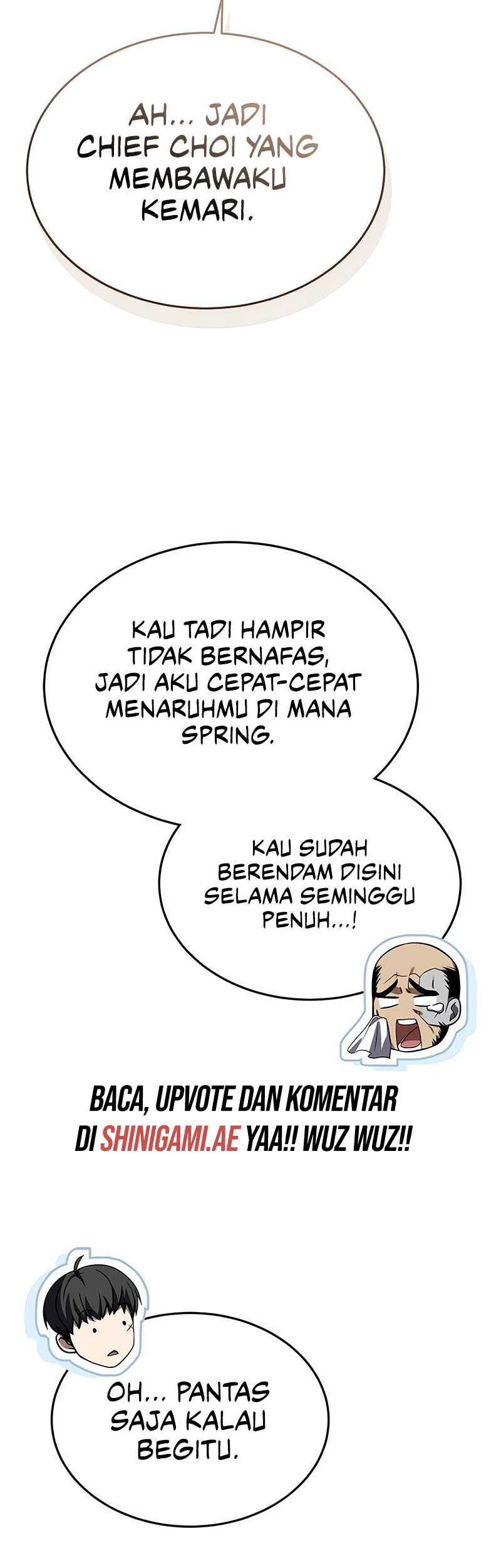 Trait Hoarder chapter 23 halaman 76