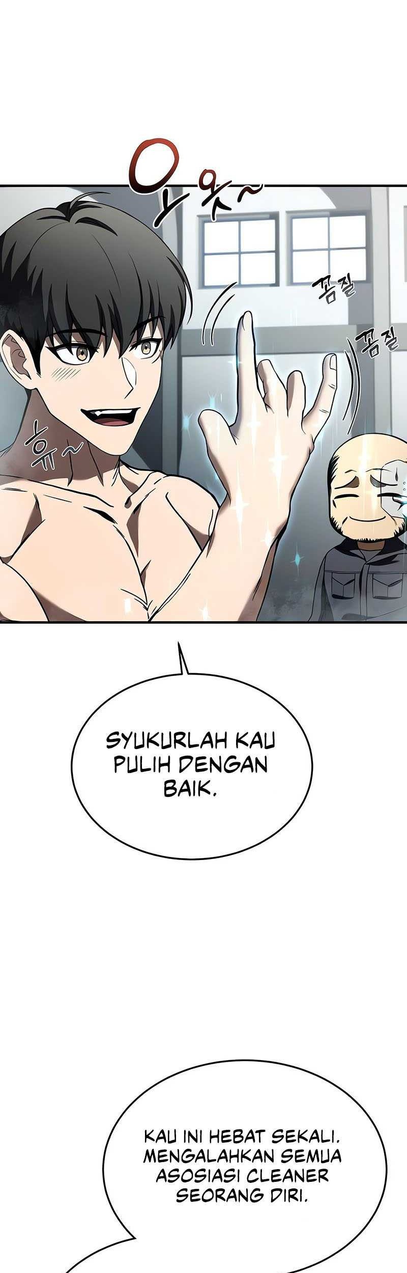 Trait Hoarder chapter 23 halaman 77