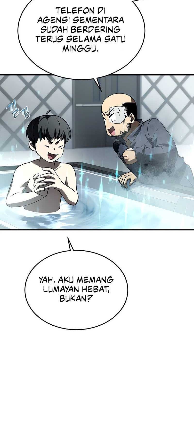 Trait Hoarder chapter 23 halaman 78