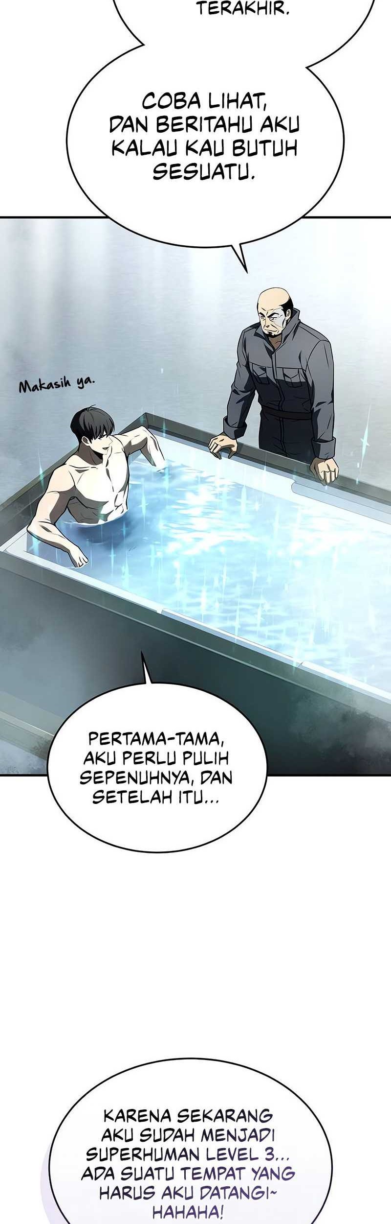 Trait Hoarder chapter 23 halaman 80