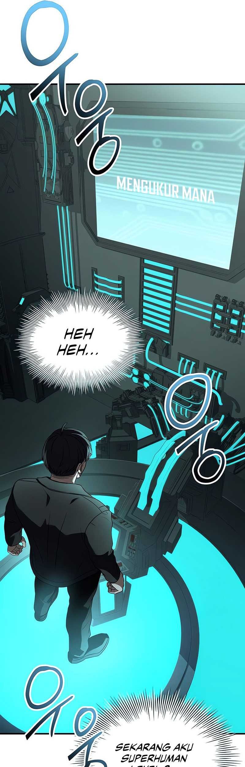 Trait Hoarder chapter 23 halaman 83