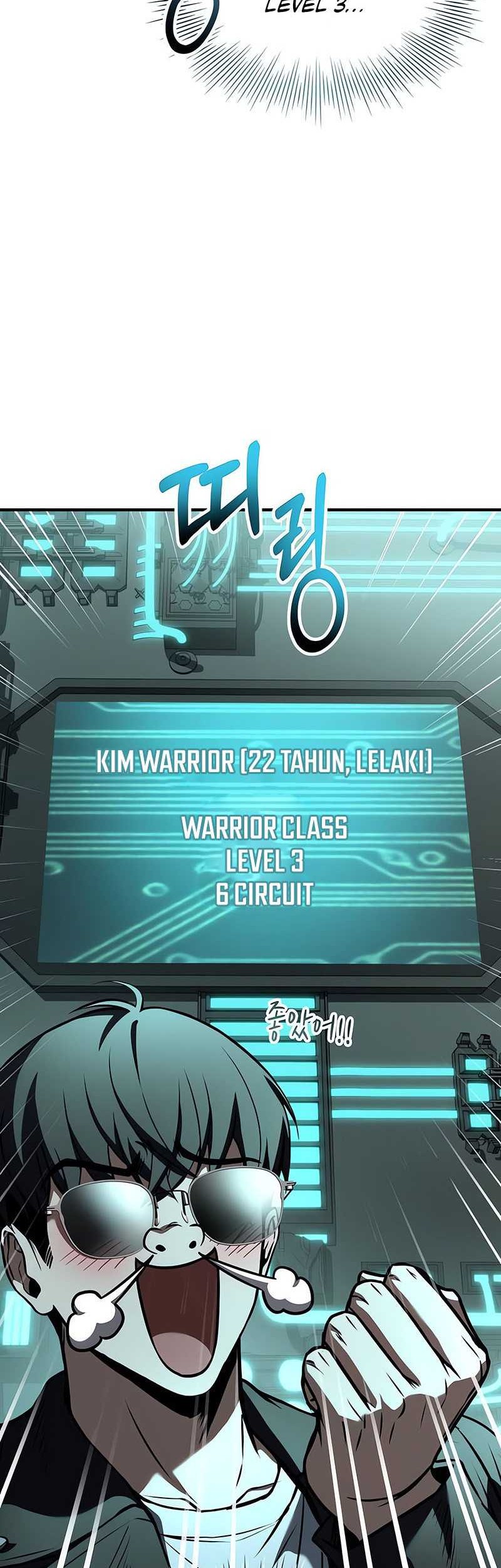 Trait Hoarder chapter 23 halaman 84