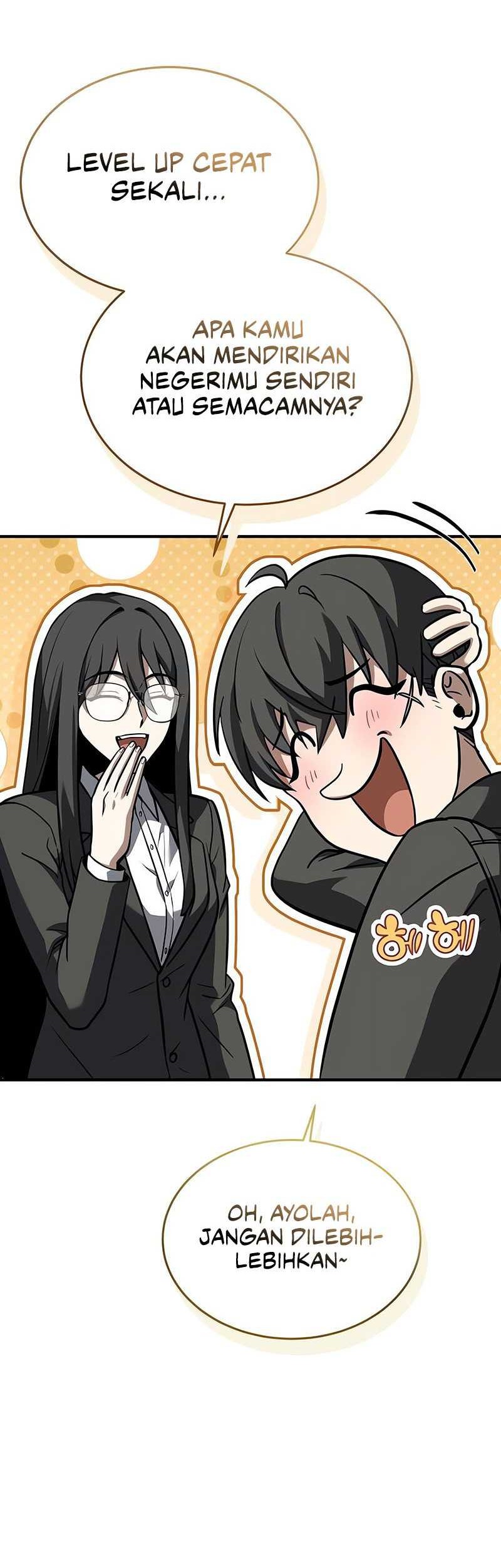 Trait Hoarder chapter 23 halaman 86
