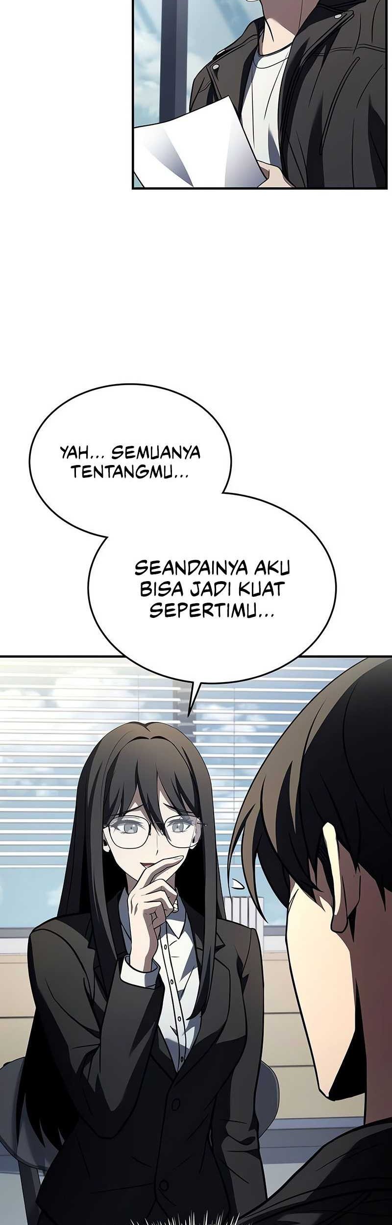 Trait Hoarder chapter 23 halaman 89