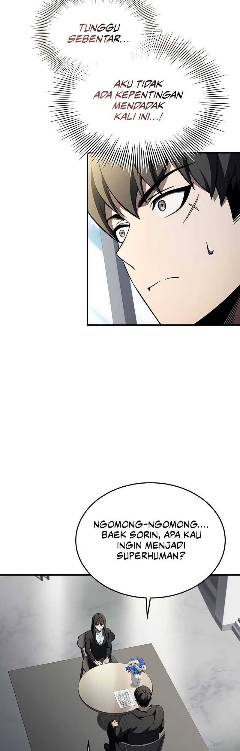Trait Hoarder chapter 23 halaman 92