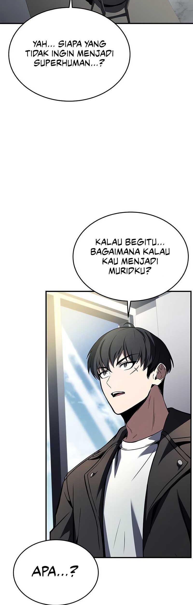Trait Hoarder chapter 23 halaman 93