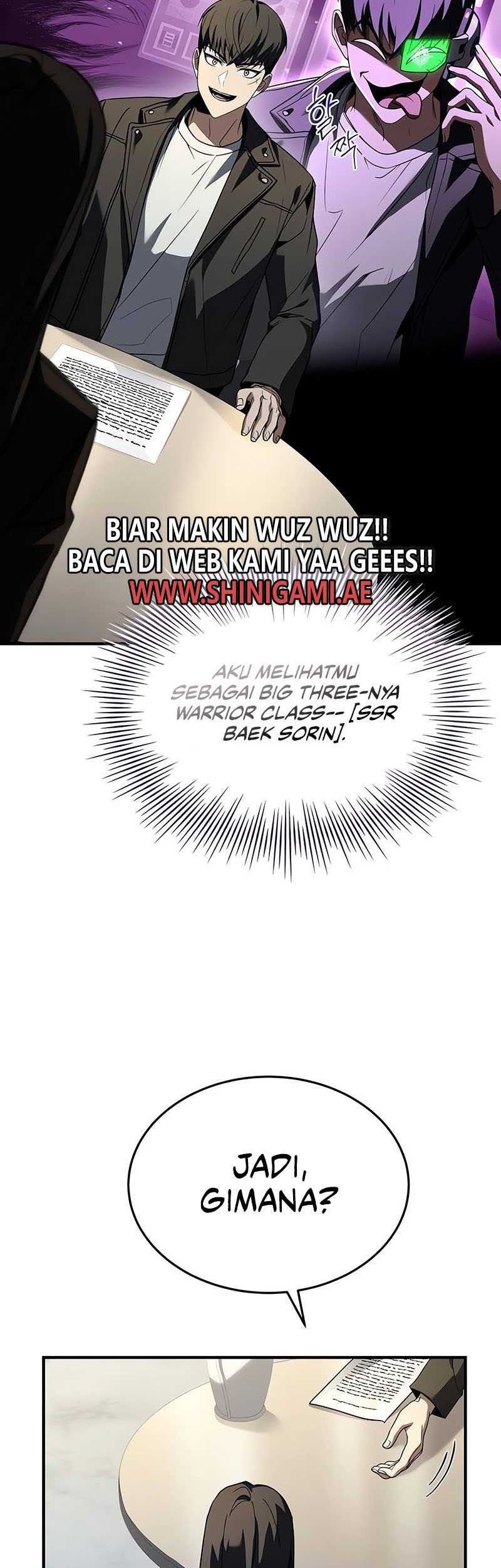 Trait Hoarder chapter 23 halaman 97