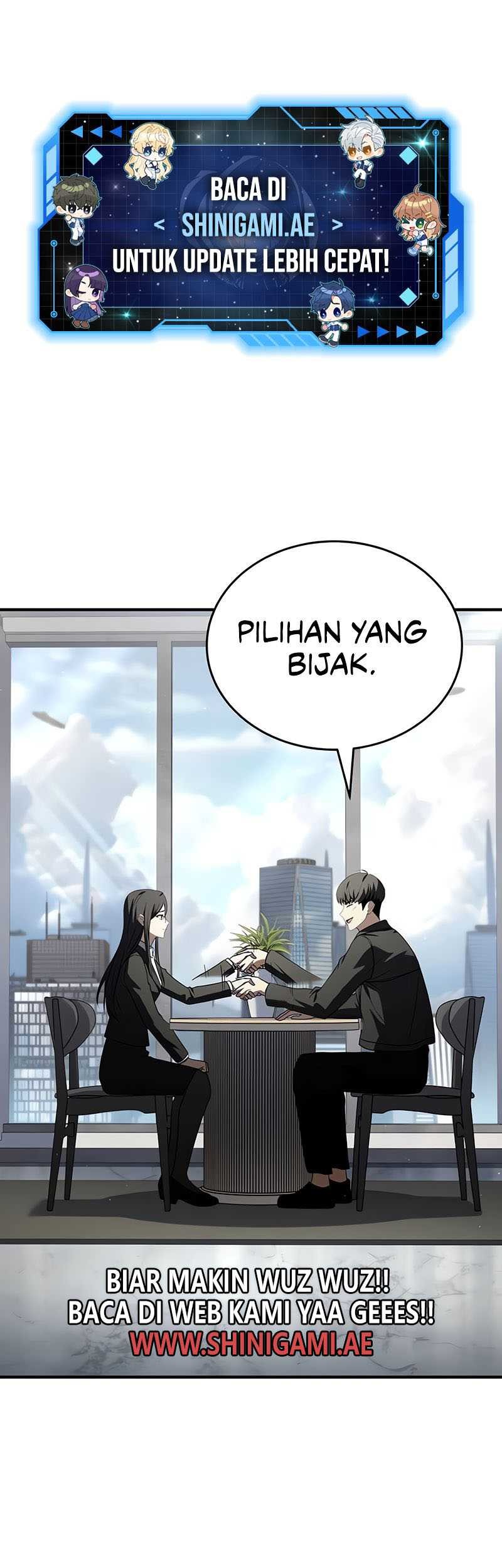 Trait Hoarder chapter 24 halaman 2