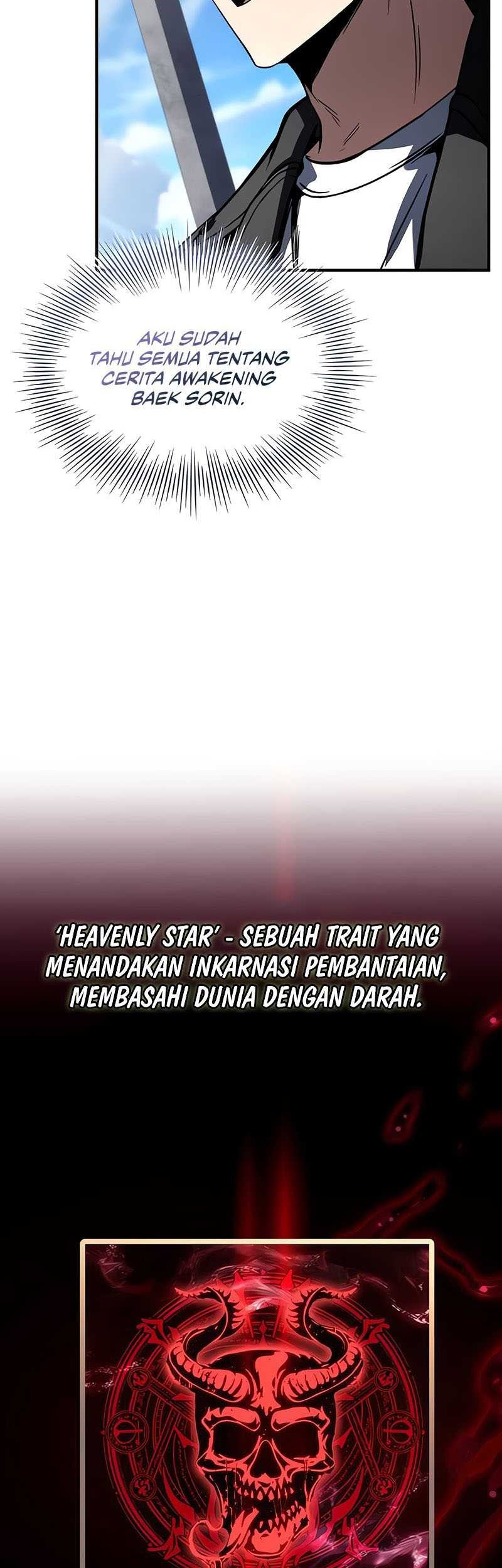 Trait Hoarder chapter 24 halaman 5