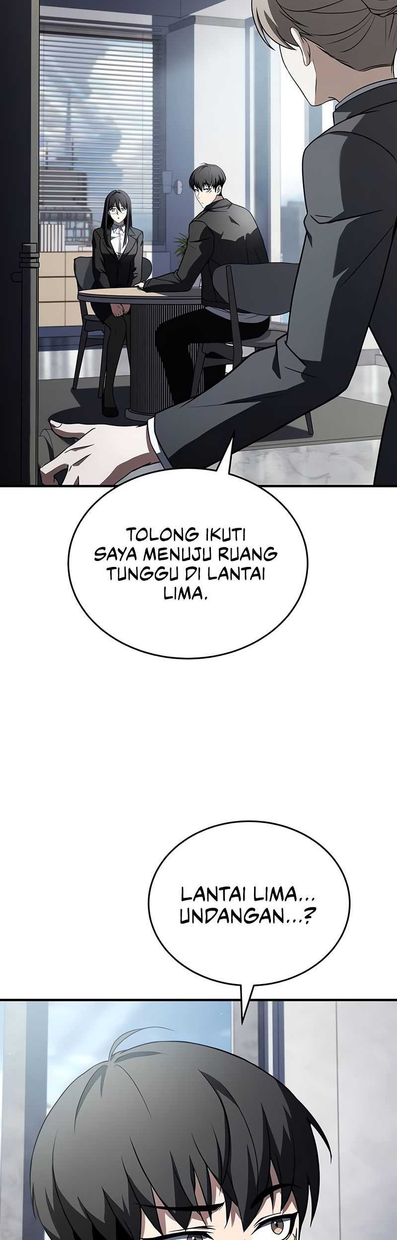 Trait Hoarder chapter 24 halaman 12