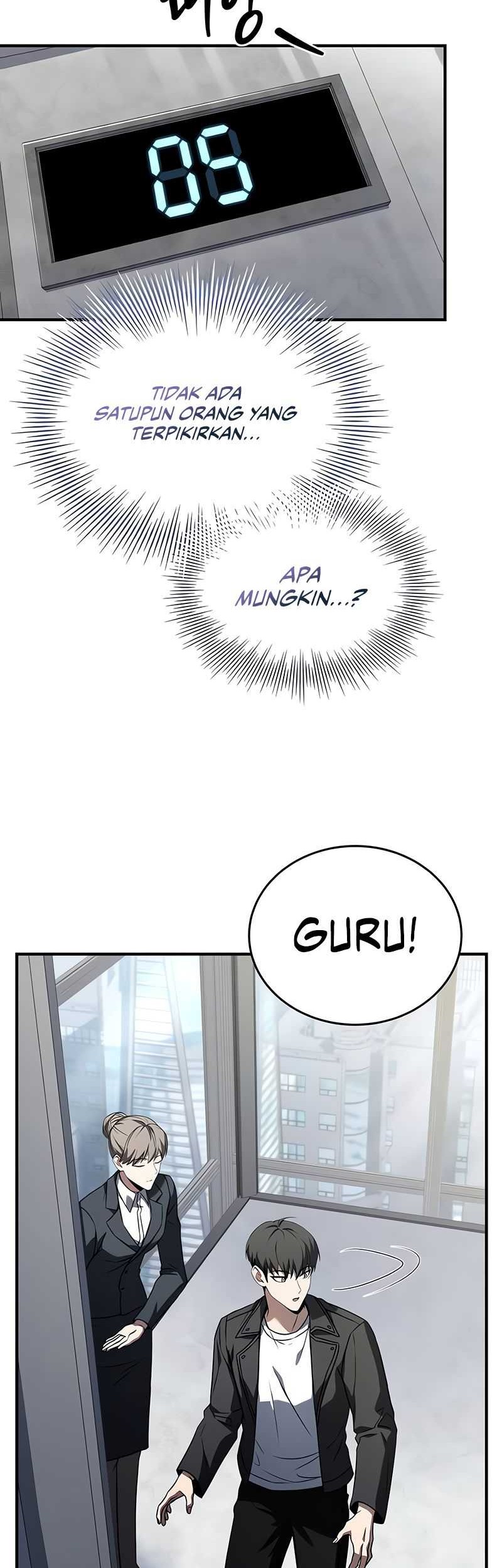 Trait Hoarder chapter 24 halaman 16