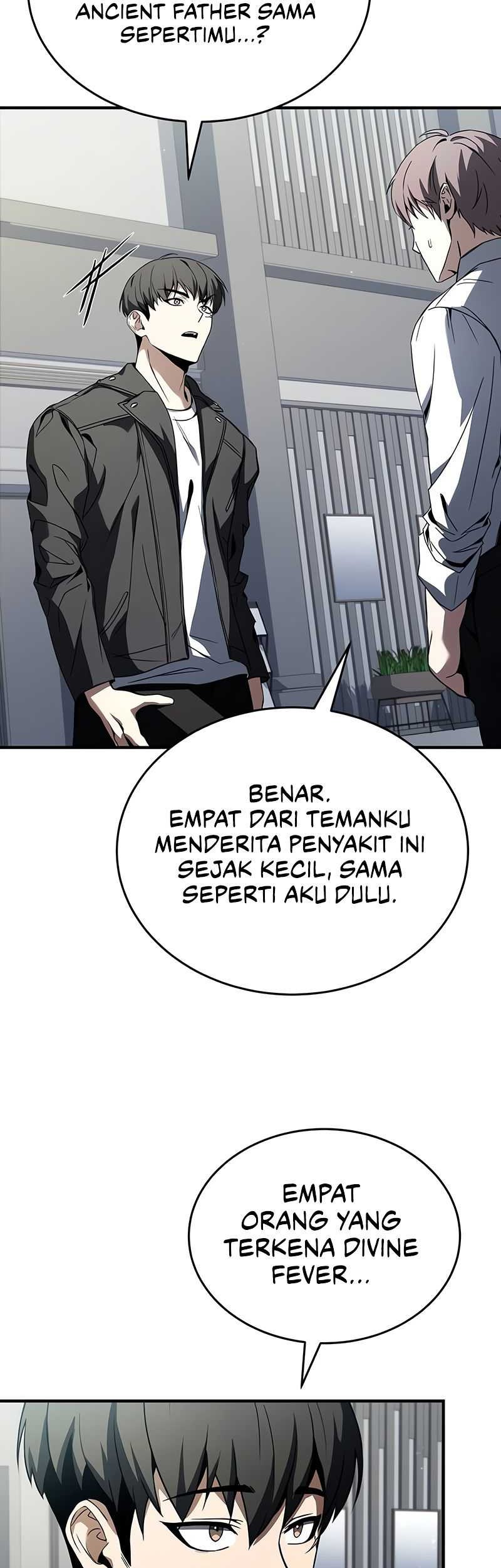 Trait Hoarder chapter 24 halaman 25