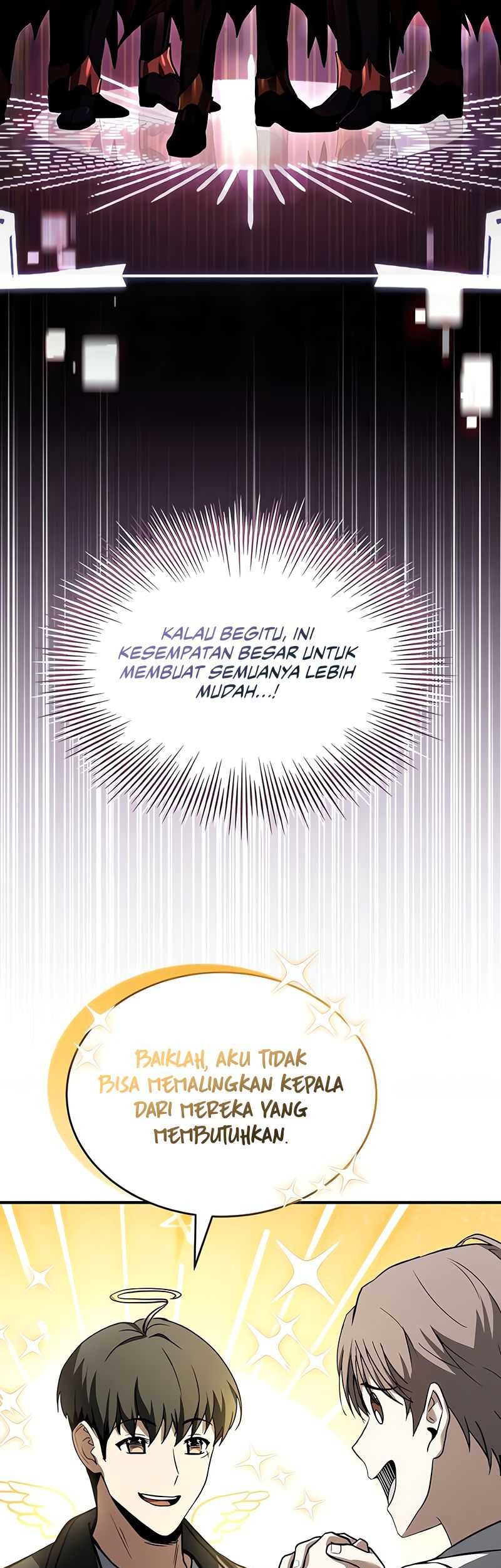 Trait Hoarder chapter 24 halaman 27