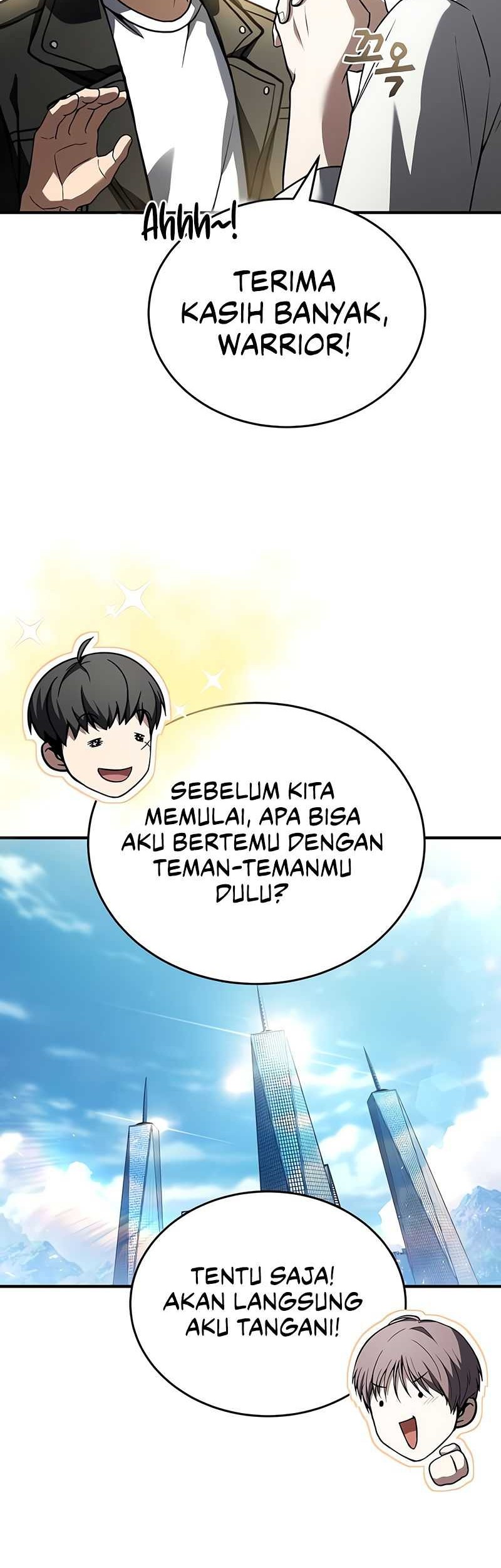 Trait Hoarder chapter 24 halaman 28