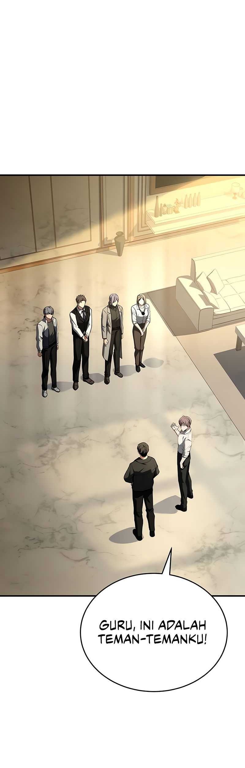 Trait Hoarder chapter 24 halaman 30
