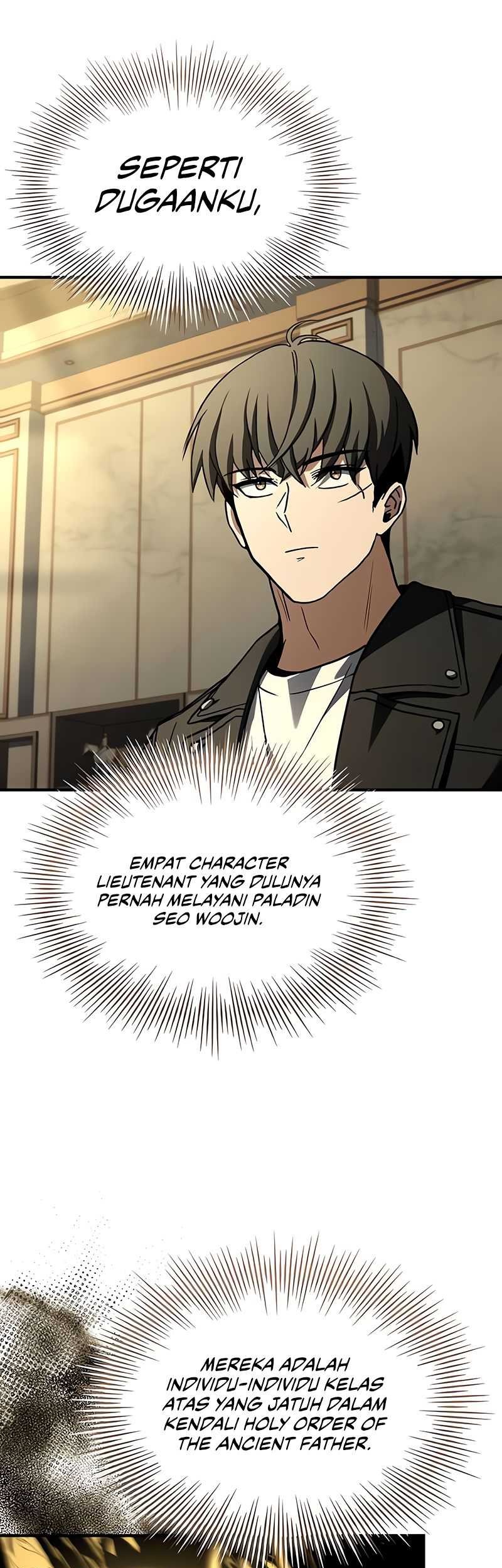 Trait Hoarder chapter 24 halaman 31