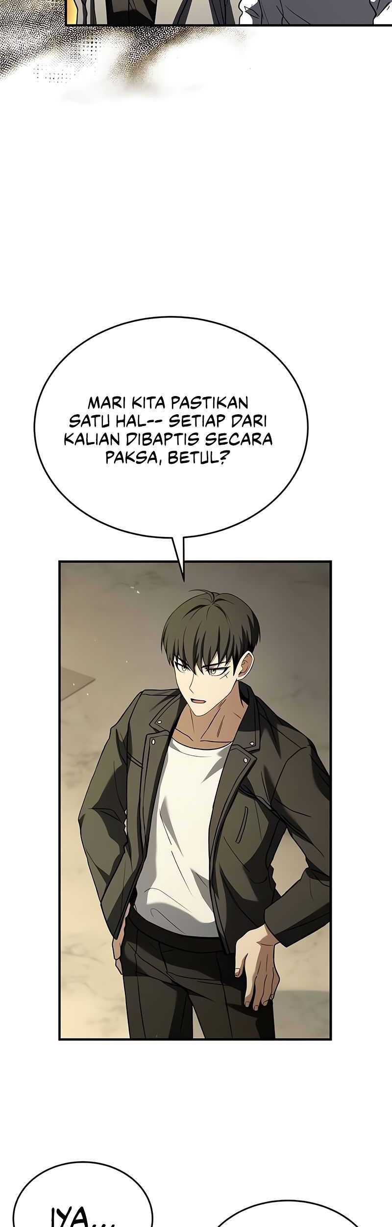 Trait Hoarder chapter 24 halaman 33