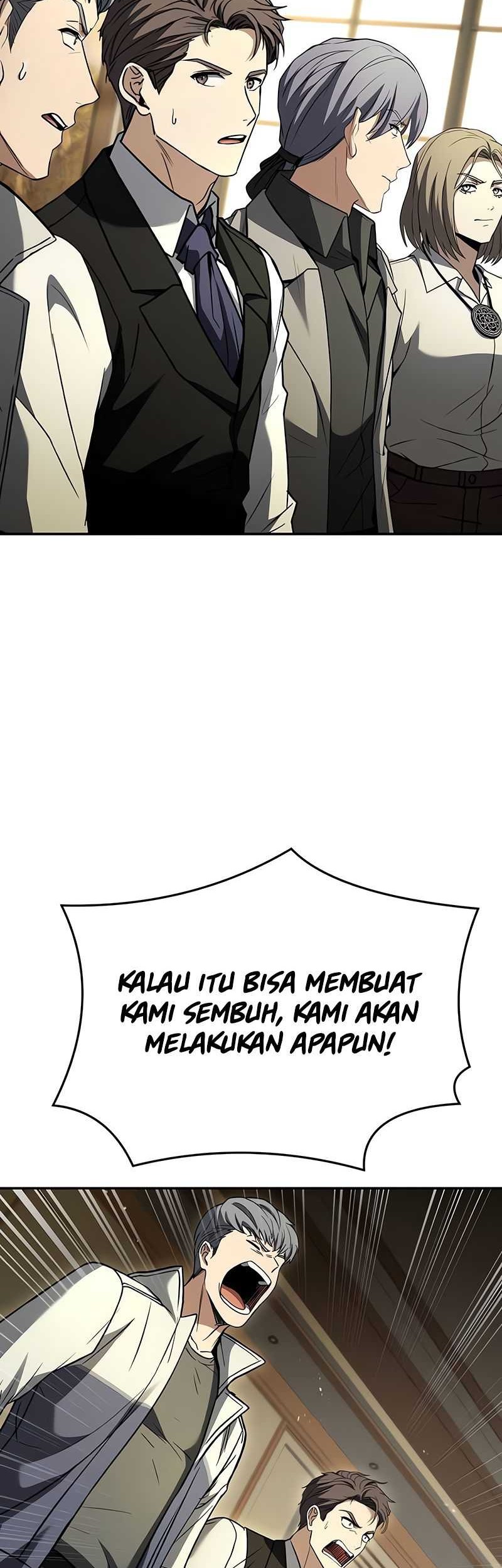Trait Hoarder chapter 24 halaman 36
