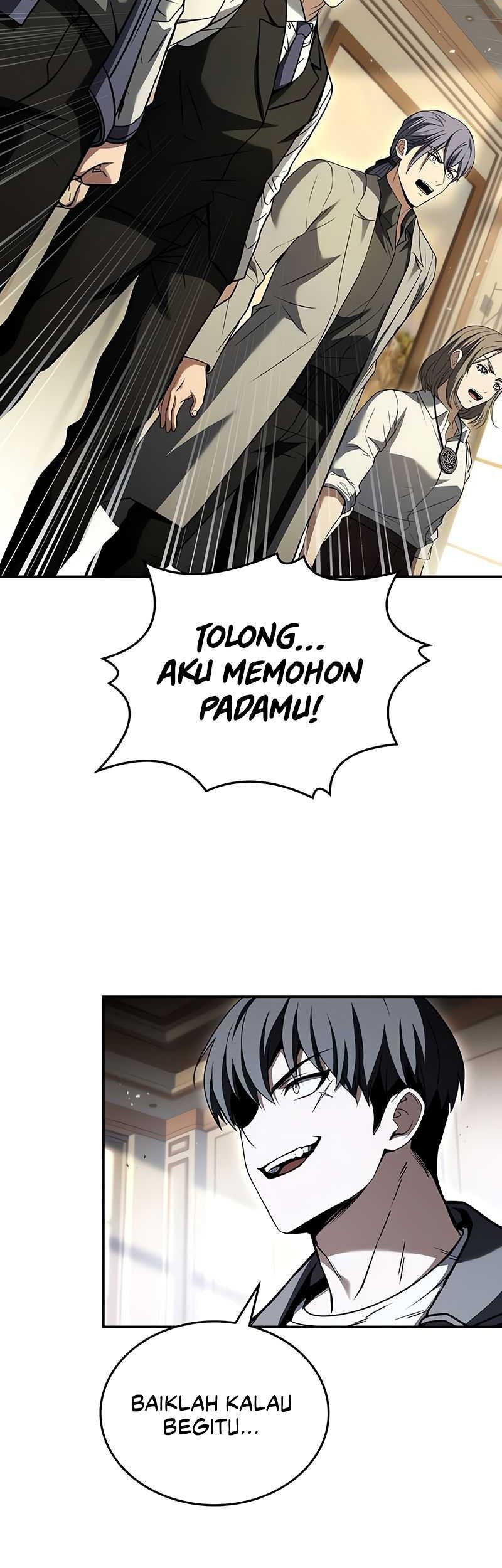 Trait Hoarder chapter 24 halaman 37
