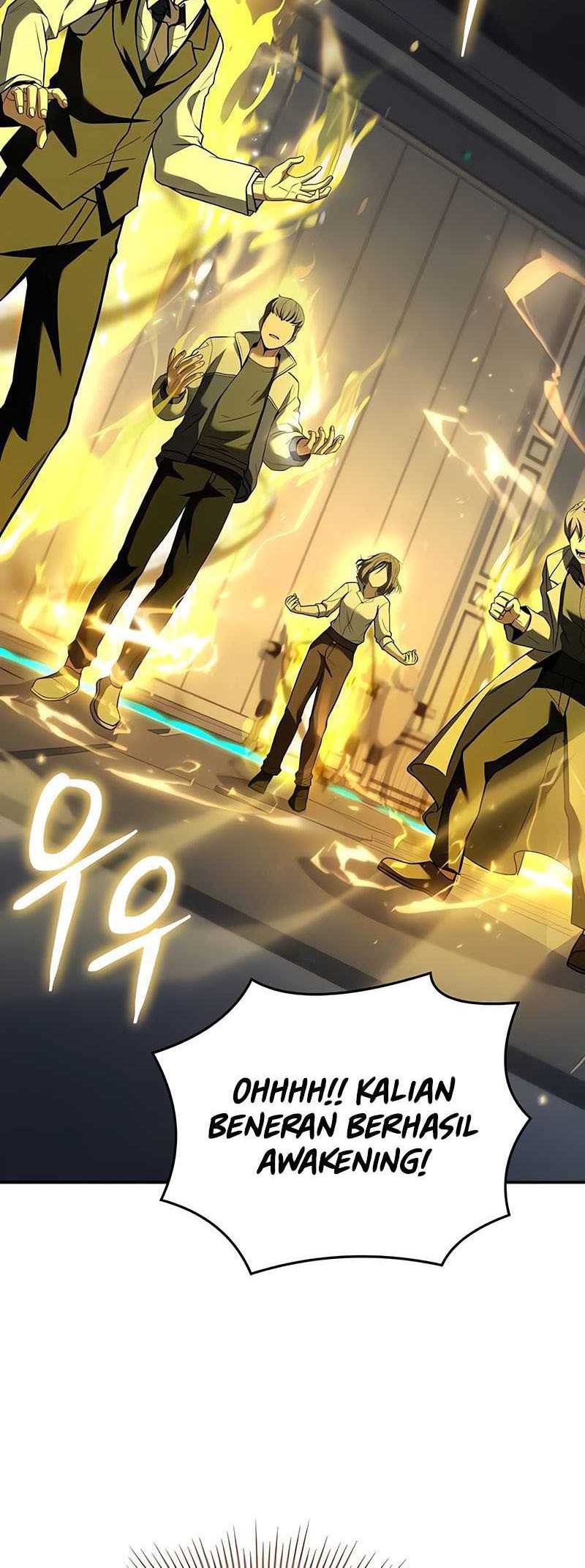 Trait Hoarder chapter 24 halaman 42