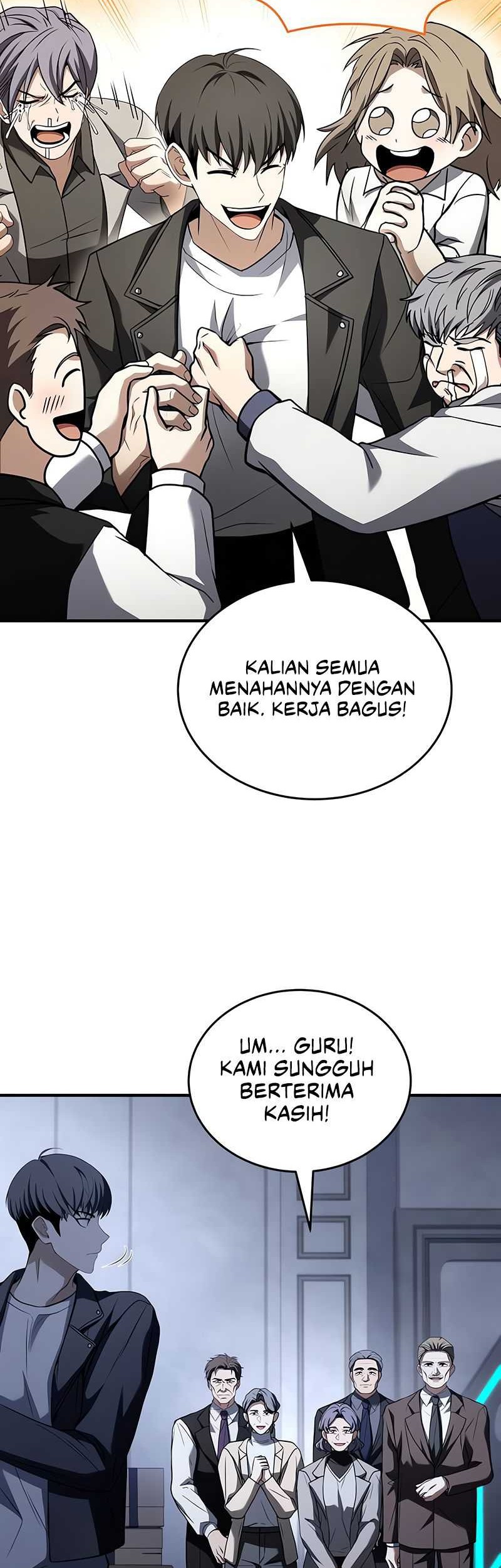 Trait Hoarder chapter 24 halaman 44