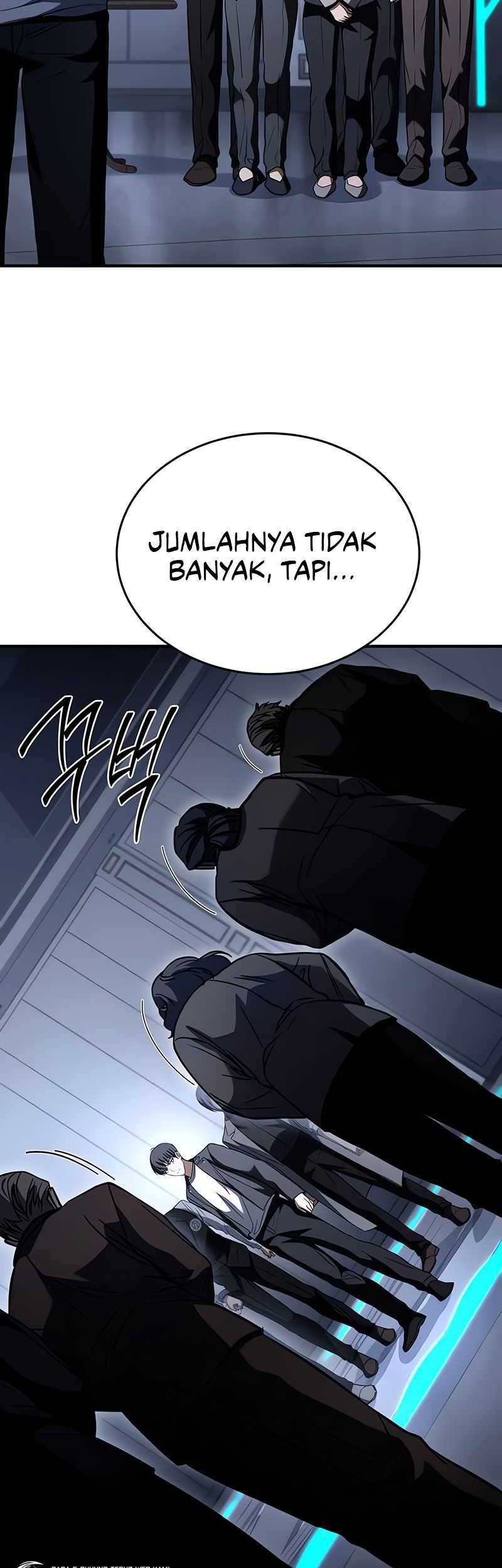 Trait Hoarder chapter 24 halaman 45