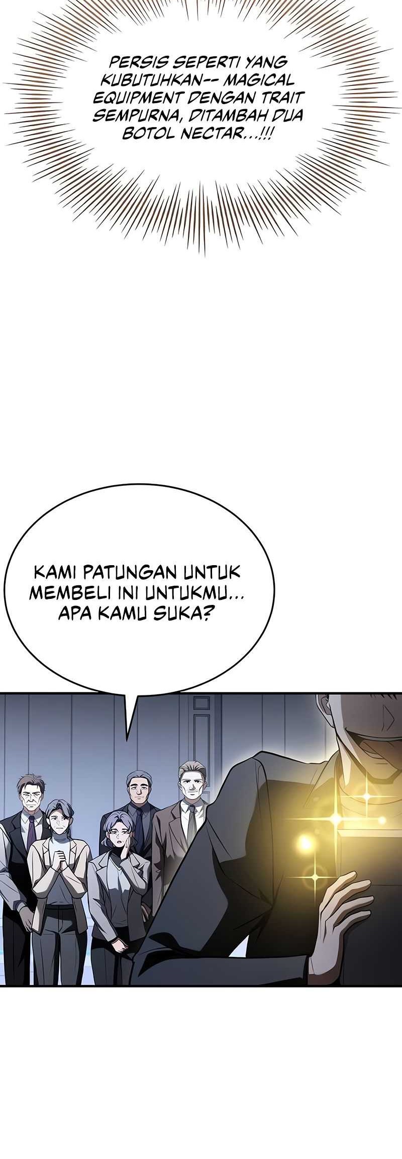 Trait Hoarder chapter 24 halaman 50