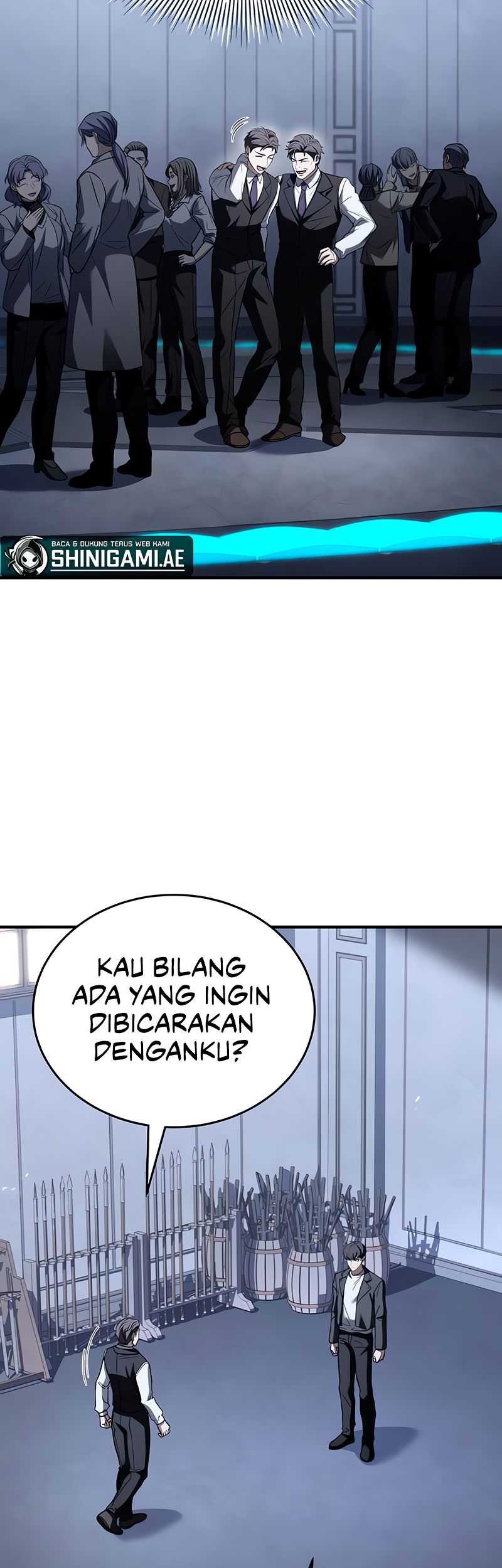Trait Hoarder chapter 24 halaman 53
