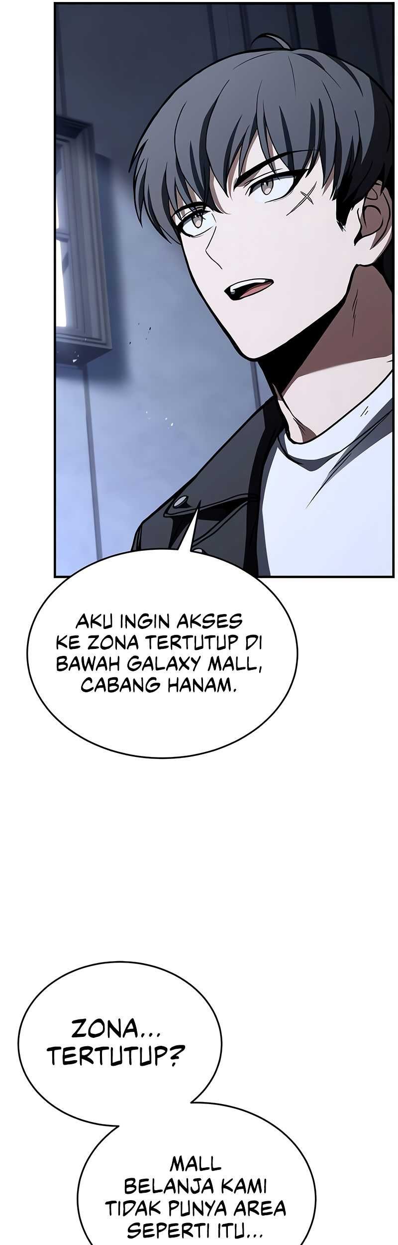 Trait Hoarder chapter 24 halaman 55
