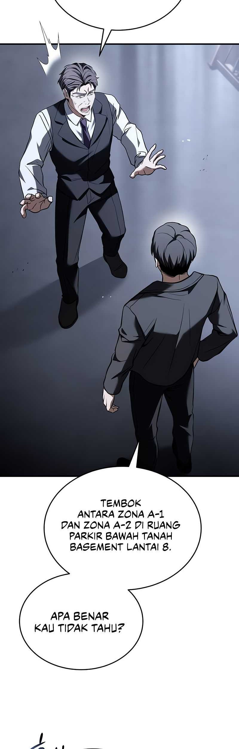 Trait Hoarder chapter 24 halaman 56