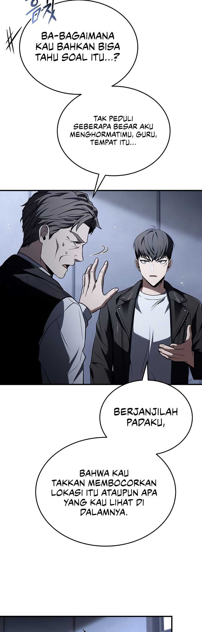 Trait Hoarder chapter 24 halaman 57